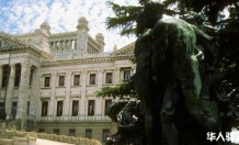 乌拉圭地接介绍首都蒙得维的亚旅行