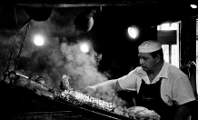 乌拉圭旅游：美食爱好者指南